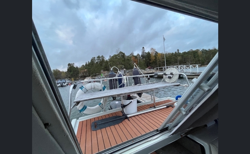 Yamarin 750 Big game-kuva-16